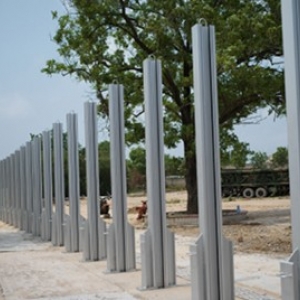 南京中和橋項(xiàng)目